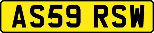 AS59RSW