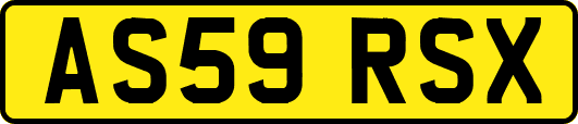 AS59RSX