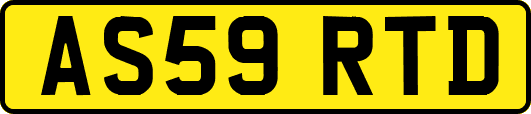 AS59RTD