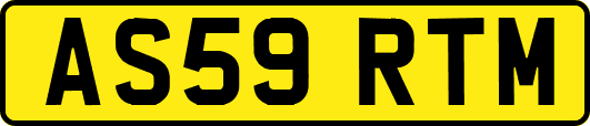 AS59RTM