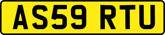 AS59RTU