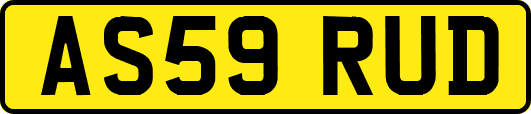 AS59RUD