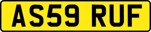 AS59RUF