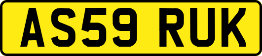 AS59RUK