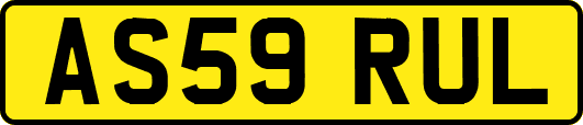 AS59RUL