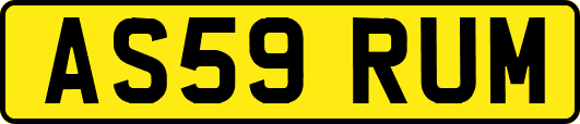 AS59RUM