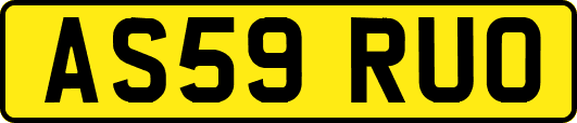 AS59RUO