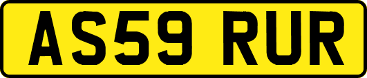 AS59RUR