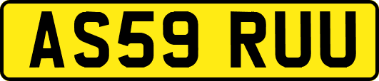 AS59RUU