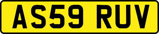 AS59RUV