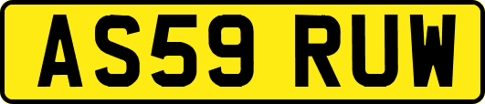 AS59RUW