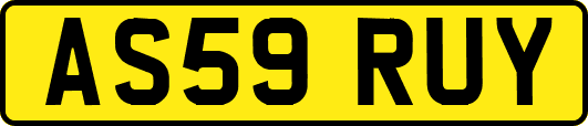 AS59RUY