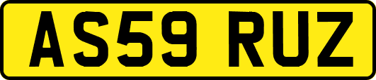 AS59RUZ