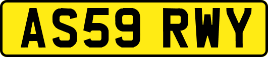 AS59RWY