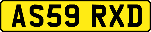 AS59RXD