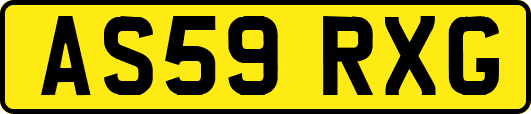 AS59RXG