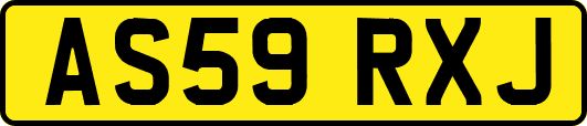 AS59RXJ