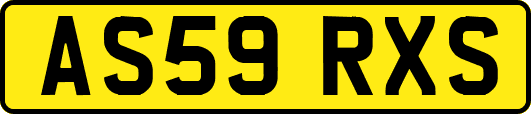 AS59RXS