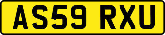 AS59RXU