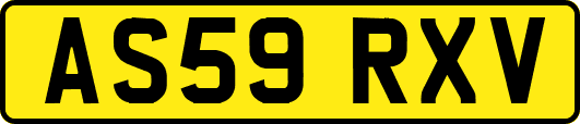 AS59RXV