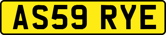 AS59RYE