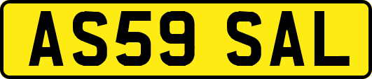 AS59SAL