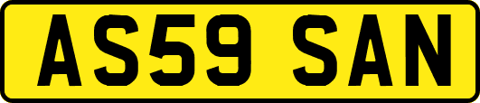AS59SAN