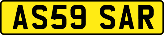 AS59SAR
