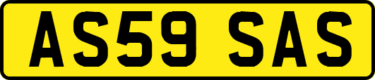 AS59SAS