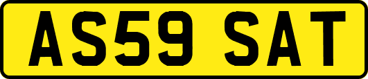 AS59SAT