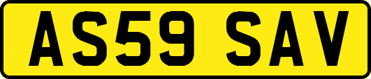 AS59SAV