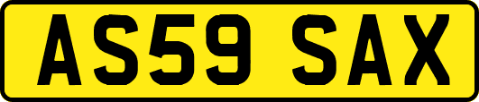 AS59SAX