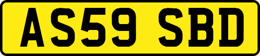AS59SBD
