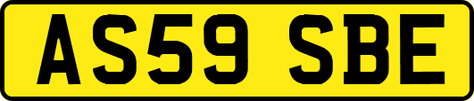 AS59SBE