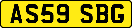 AS59SBG