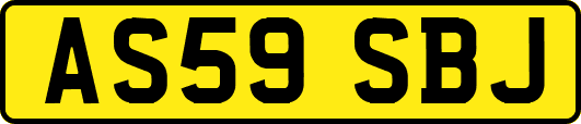AS59SBJ
