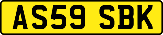 AS59SBK
