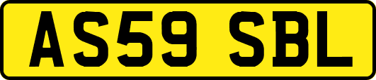 AS59SBL