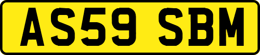 AS59SBM