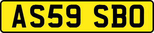 AS59SBO