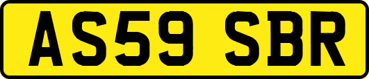AS59SBR