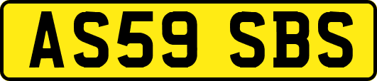 AS59SBS