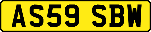 AS59SBW