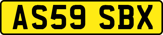 AS59SBX