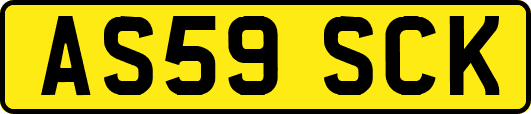 AS59SCK