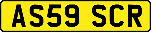 AS59SCR