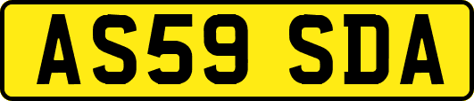 AS59SDA