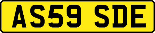 AS59SDE