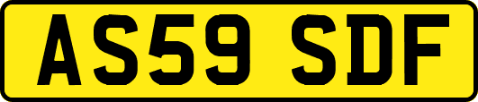 AS59SDF