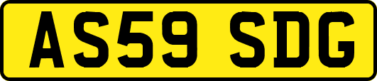 AS59SDG